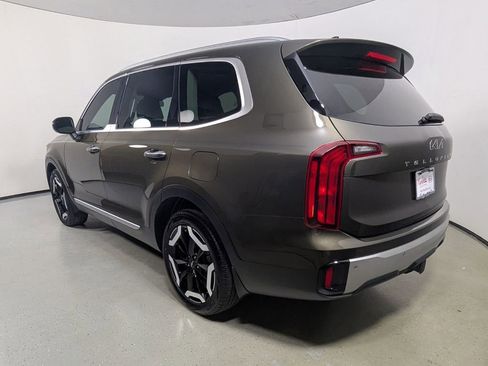 Used 2023 Kia Telluride S AWD/4WD image 5