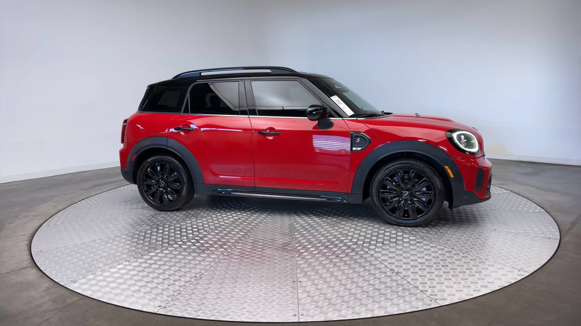 Used 2024 MINI Cooper Countryman S AWD/4WD image 9