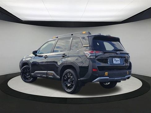 New 2026 Subaru Forester Wilderness image 5