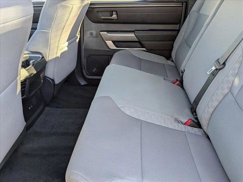 Certified 2025 Toyota Tundra SR5 image 17