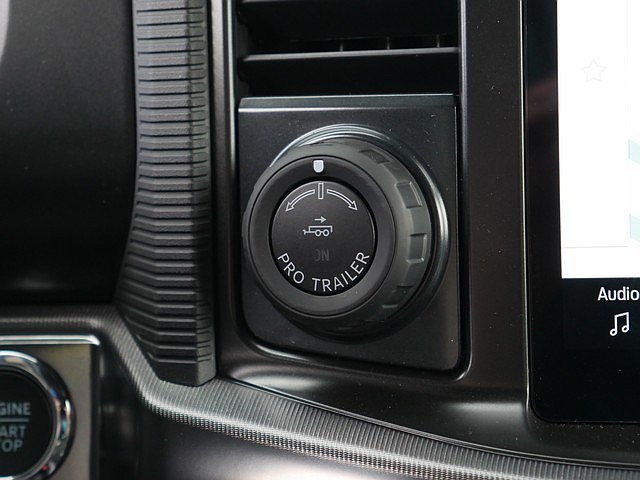 New 2026 Ford F150 Platinum w/ Equipment Group 702A High AWD/4WD image 23