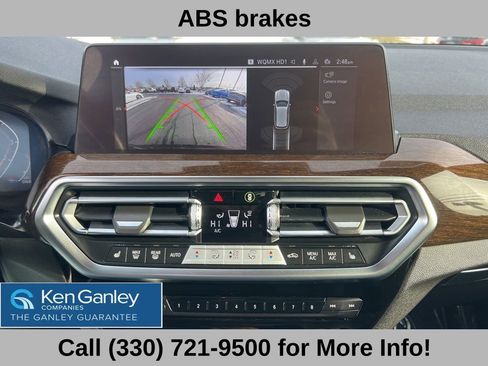 Used 2023 BMW X3 xDrive30i image 39
