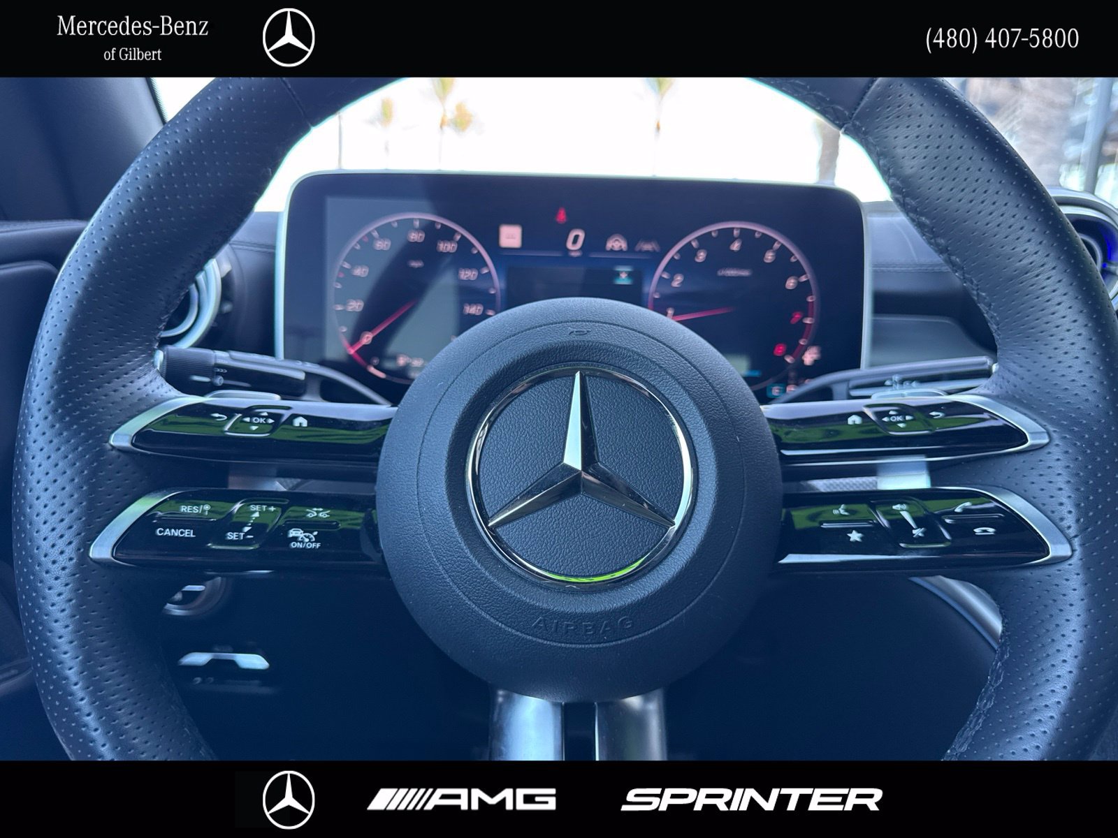 Certified 2024 Mercedes-Benz CLE 300 4MATIC Cabriolet image 24