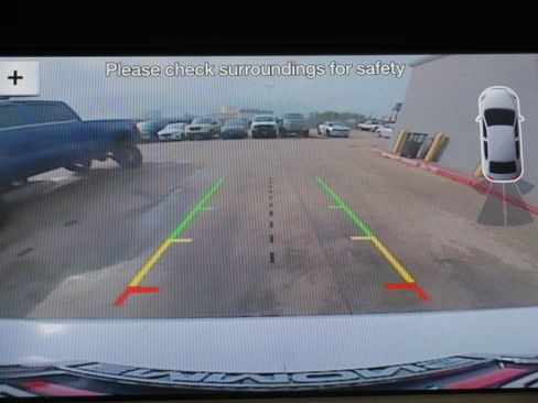 Used 2016 Ford Edge SEL w/ Equipment Group 201A image 18