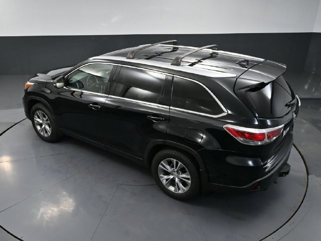Used 2015 Toyota Highlander XLE AWD/4WD image 51