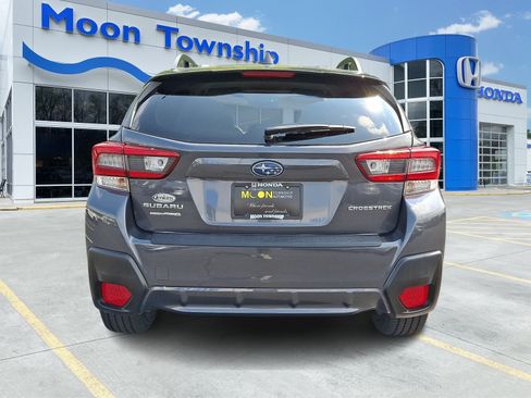 Used 2022 Subaru Crosstrek 2.0i Premium w/ Popular Package #3 AWD/4WD image 5