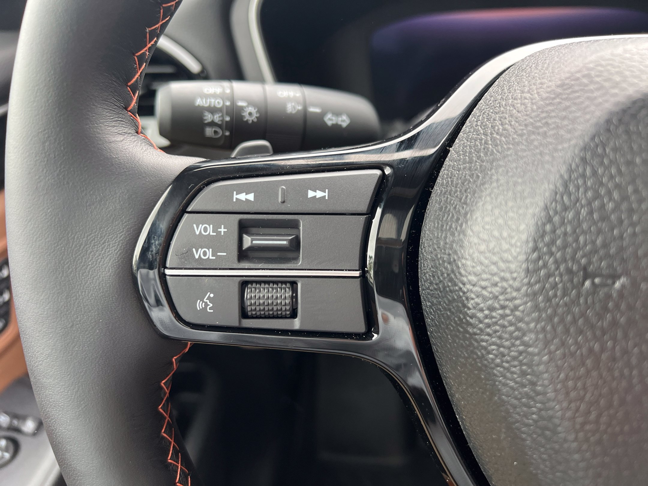 Used 2026 Honda Passport TrailSport Elite image 31
