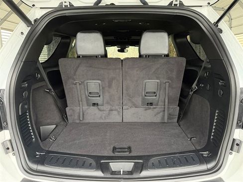 Used 2017 Dodge Durango R/T w/ Trailer Tow Group IV image 35