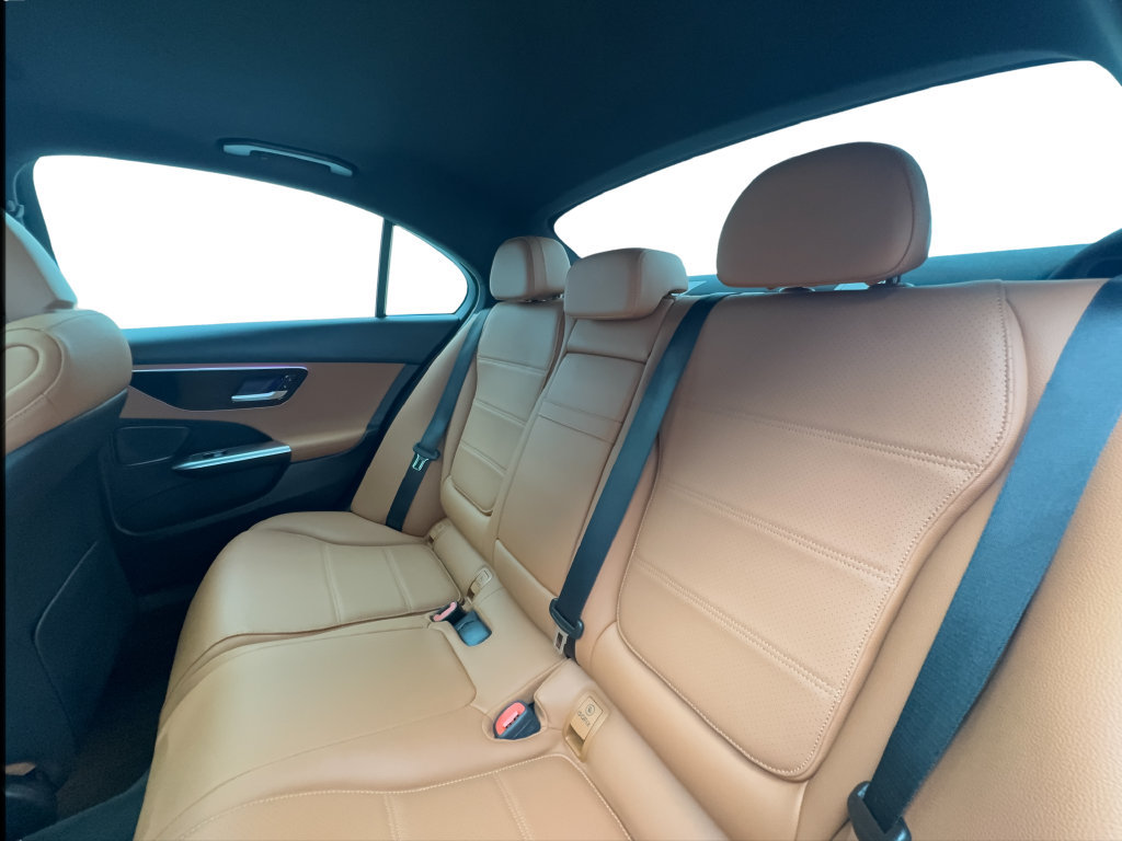 Used 2023 Mercedes-Benz C 300 4MATIC Sedan image 26