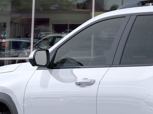 New 2026 Chevrolet Equinox ACTIV w/ Convenience Package III image 12