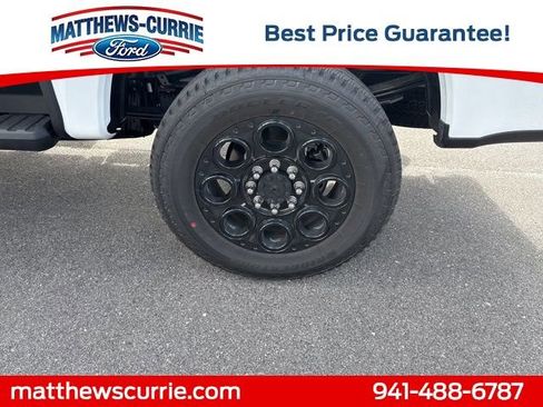 New 2026 Ford F250 XLT w/ XLT Premium Package image 17