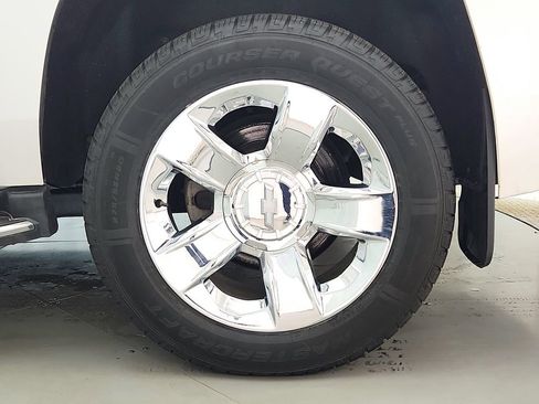 Used 2016 Chevrolet Tahoe LTZ image 42