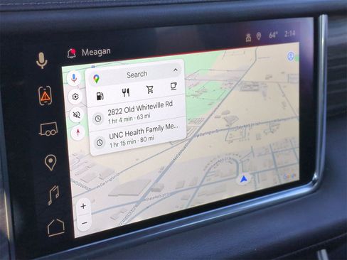 Certified 2023 GMC Yukon Denali w/ LPO, Floor Liner Package image 17