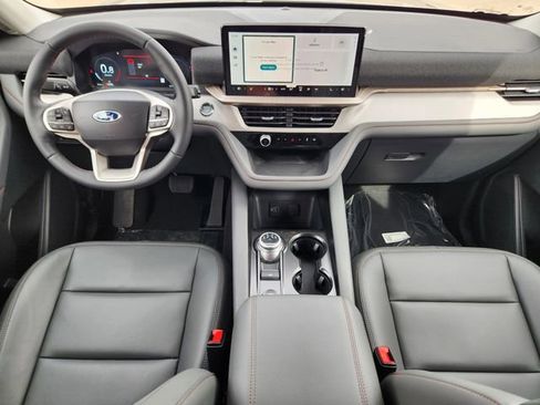 New 2026 Ford Explorer Active w/ Active Comfort Package image 26