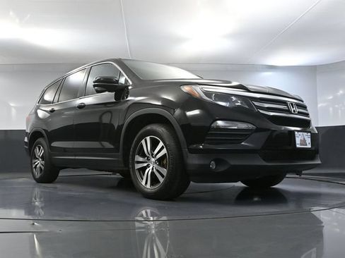 Used 2016 Honda Pilot EX-L image 53