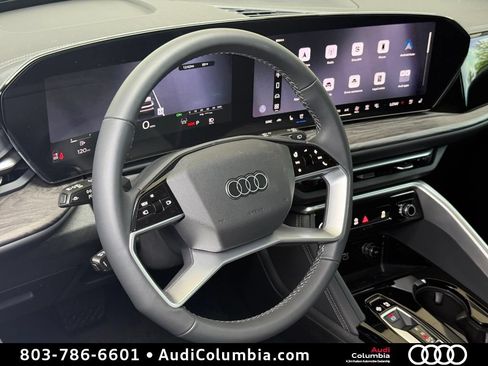 New 2026 Audi Q5 Premium Plus AWD/4WD image 17