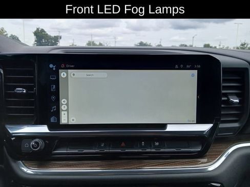 Certified 2024 Chevrolet Silverado 3500 LT w/ Convenience Package image 23