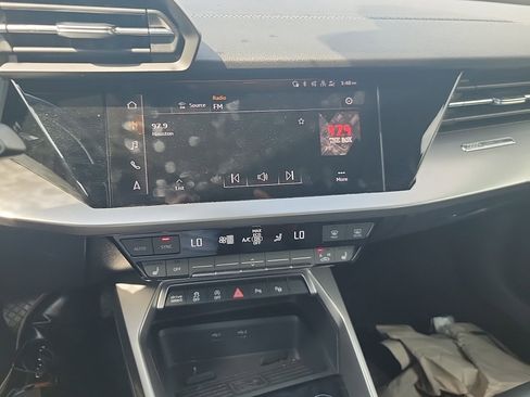 Used 2023 Audi A3 2.0T Premium image 11