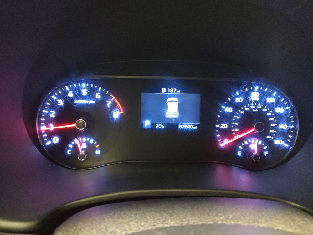 Used 2020 Kia Soul X-Line FWD image 23