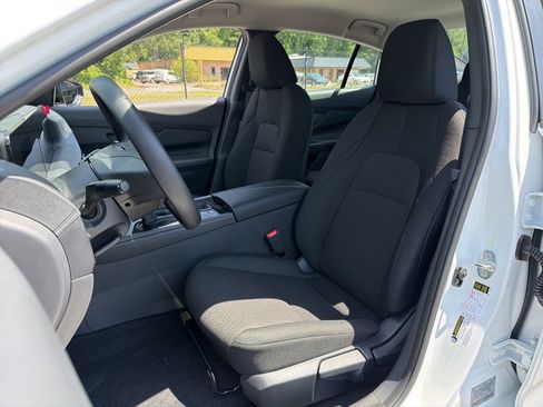New 2026 Nissan Sentra S FWD image 17