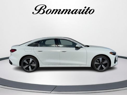 Used 2025 Audi A5 2.0T Premium Plus AWD/4WD image 2