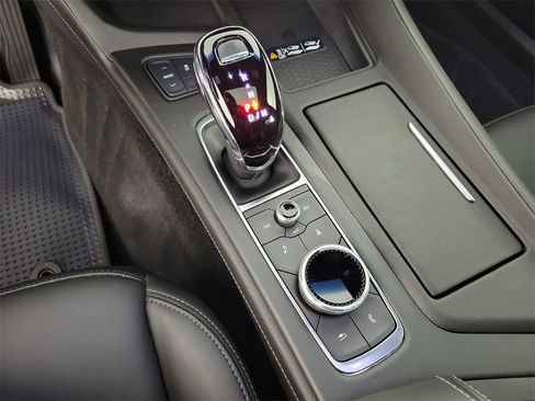 Certified 2023 Cadillac CT5 Luxury w/ Sun And Sound Package image 28