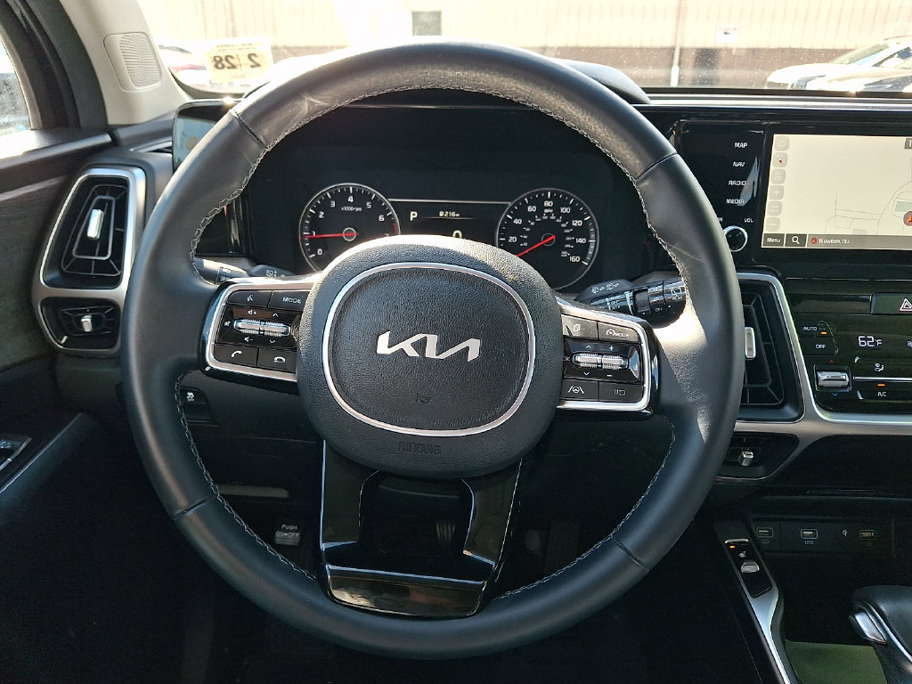 Certified 2023 Kia Sorento S AWD/4WD image 21