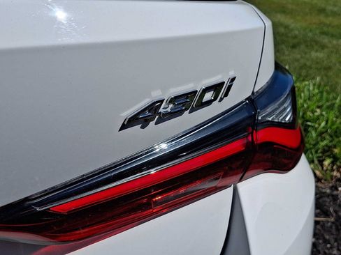 Certified 2023 BMW 430i Gran Coupe xDrive w/ M Sport Package AWD/4WD image 31