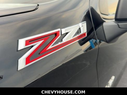 Used 2024 Chevrolet Silverado 1500 LT w/ Texas Edition Plus AWD/4WD image 70