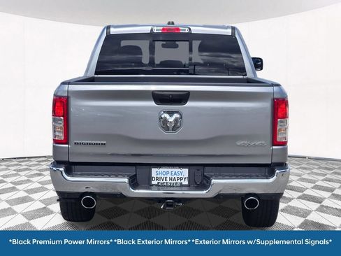 Used 2023 RAM 1500 Big Horn AWD/4WD image 25