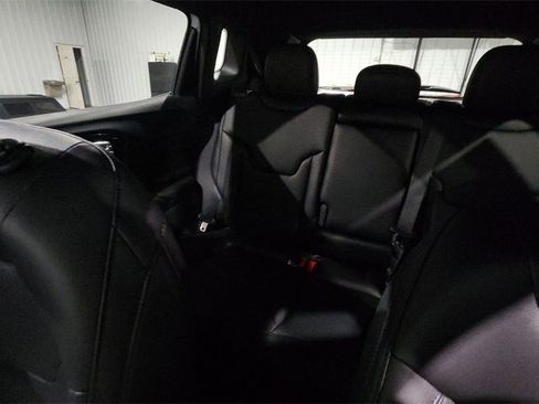 New 2026 Jeep Compass Limited image 12