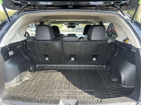 Used 2019 Subaru Crosstrek 2.0i Limited w/ Moonroof Package w/Navigation image 17