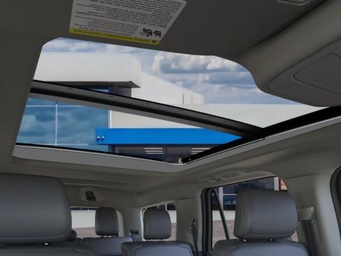 New 2025 Ford Expedition Active AWD/4WD image 22