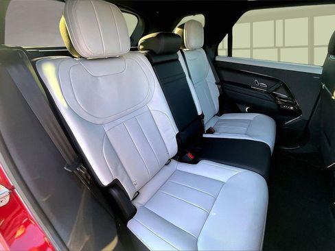 Used 2023 Land Rover Range Rover Sport SE Dynamic image 28