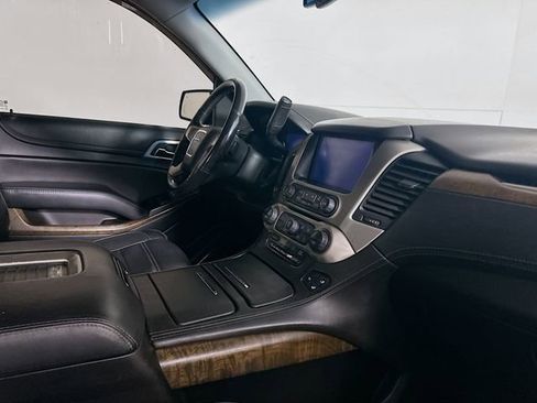 Used 2018 GMC Yukon Denali w/ Denali Ultimate Package image 33