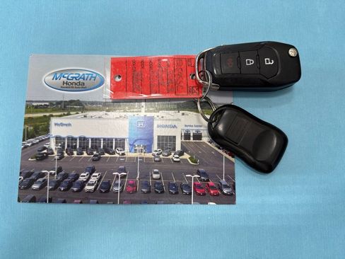 Used 2018 Ford F150 XL w/ Equipment Group 101A Mid image 3