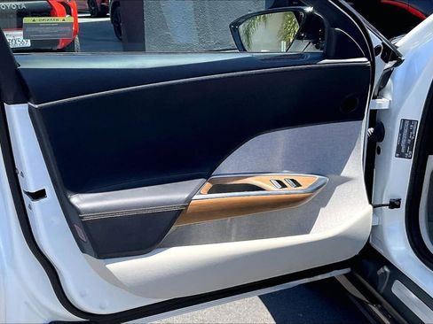 Used 2024 Lucid Air Touring AWD/4WD image 19