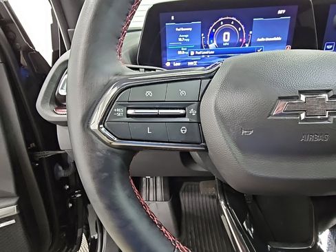 Certified 2024 Chevrolet Traverse RS w/ LPO, Floor Liner Package image 26