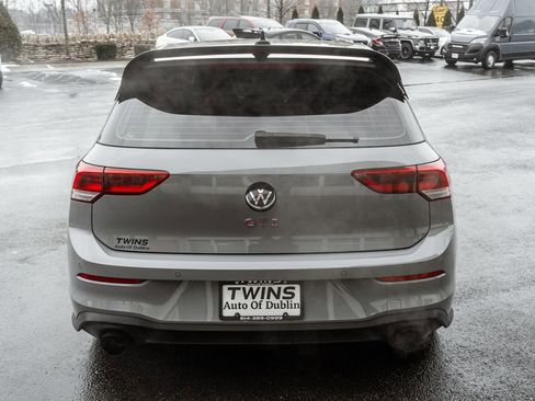 Used 2023 Volkswagen GTI Autobahn FWD image 37