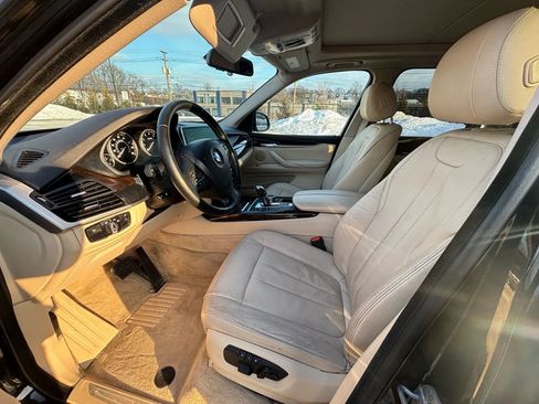Used 2014 BMW X5 xDrive35i image 14