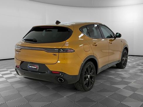 Used 2024 Dodge Hornet R/T Plus AWD/4WD image 5