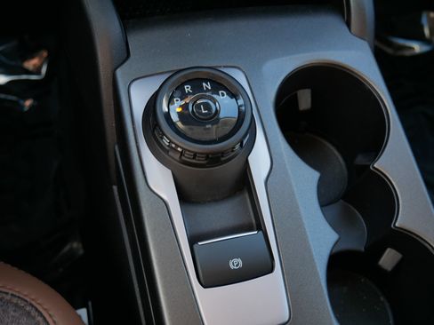 Used 2026 Ford Bronco Sport Outer Banks w/ Sasquatch Outer Banks Package AWD/4WD image 24