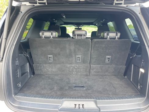 Used 2023 Ford Expedition Timberline AWD/4WD image 16