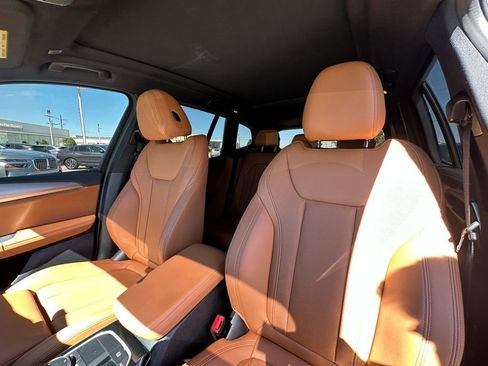 Certified 2022 BMW X3 M40i w/ Premium Package image 14