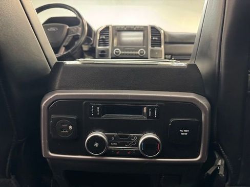 Used 2021 Ford Expedition Max Platinum image 32