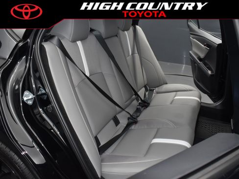 New 2026 Toyota Camry SE image 26