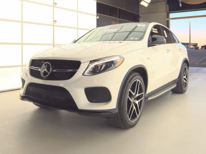 Used 2019 Mercedes-Benz GLE 43 AMG 4MATIC w/ Premium 3 Package