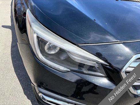 Used 2018 Subaru Legacy 2.5i Limited AWD/4WD image 26