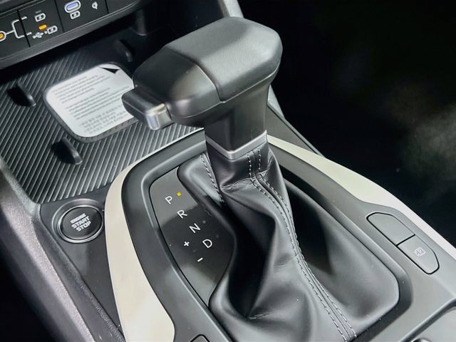 New 2026 Kia K4 GT-Line FWD image 16