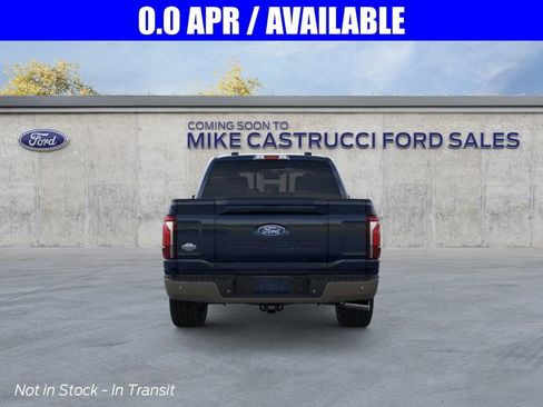 New 2026 Ford F150 King Ranch image 5